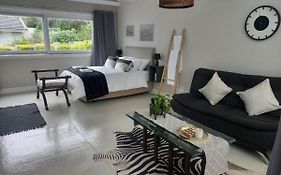 The Loft On Boekenhout